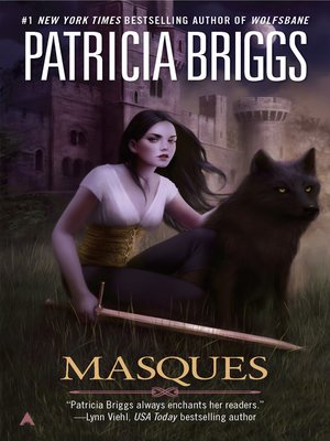 cover image of Masques